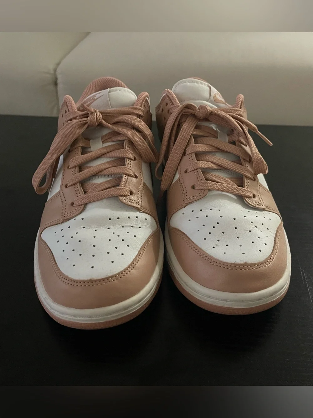 Nike Women's Dunk Low “Rose Whisperer” - Picture 3 of 6